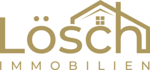 Lösch-Immobilien Logo